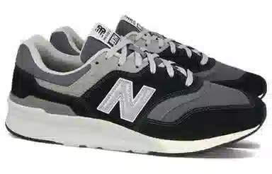 New Balance 997H Black