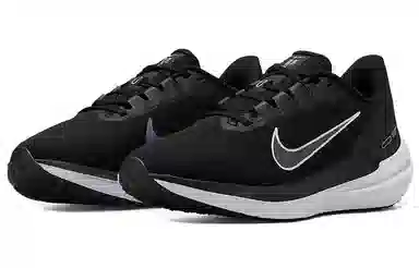 Nike Zoom Winflo 9 Black