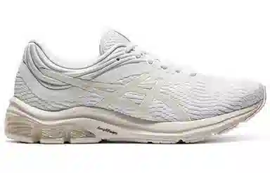 Asics Gel-Pulse 11 White