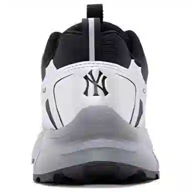 MLB Big Ball Chunky Black Grey