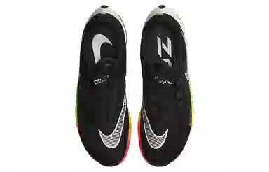 Nike Zoom Rival Fly 3 Black