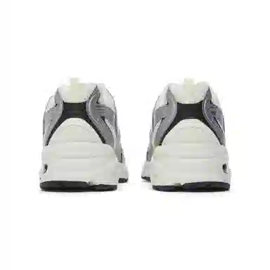 New Balance 530 Silver Black