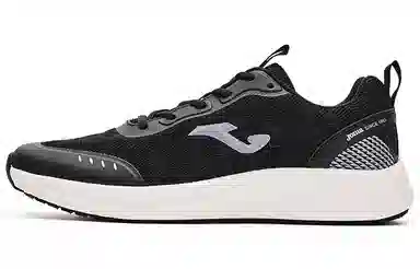 JOMA Running Shoes Low Black