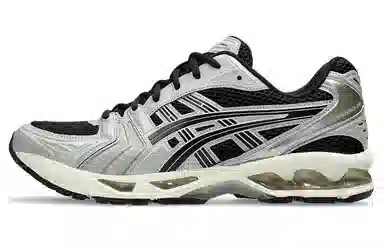 Asics Gel-Kayano 14 Grey Black