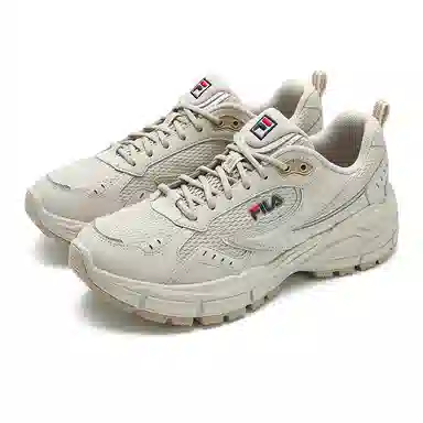 FILA BLADE Oatmeal Brown
