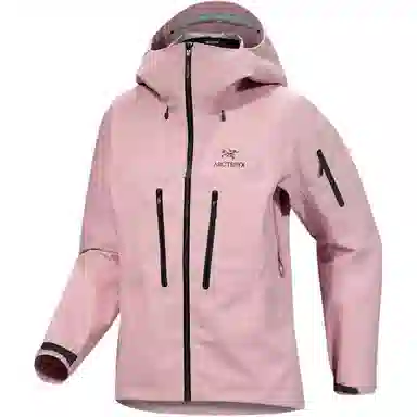 Arcteryx ALPHA SV Logo