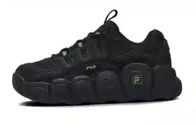 FILA TPU