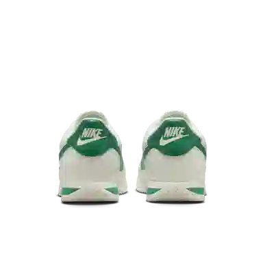 Nike Cortez White Green