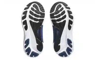 Asics Gel-Kayano 30 White Blue