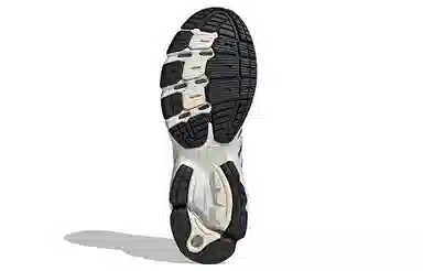 adidas Supernova Cushion 7 White Silver