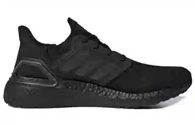 adidas Ultraboost 20 Black