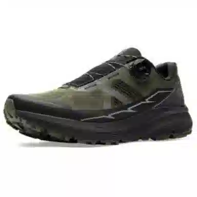 KAILAS V Outdoor Shoes Black