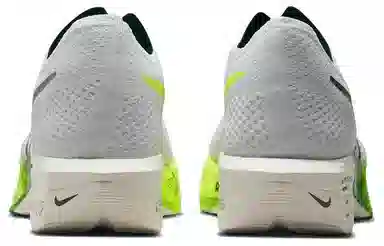 Nike ZoomX Vaporfly Next% 3 White Green