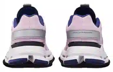 On Cloudnova Light Purple