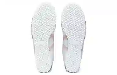 Onitsuka Tiger Mexico 66 Grey Pink