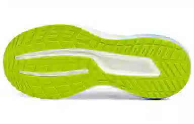 Saucony Surge 1 White Blue Green