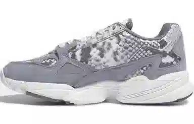 adidas Falcon Snake Pattern
