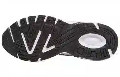 PUMA Milenio White Black Grey