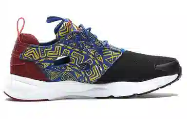 Reebok Furylite African