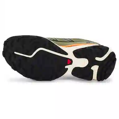 Salomon XT-6 Deep Green