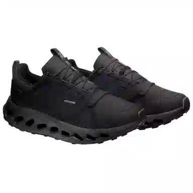 On Cloudhorizon Black