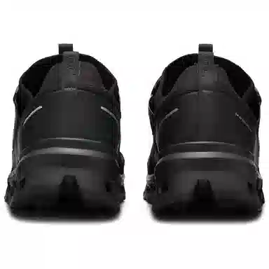 On Cloudultra 2 Black