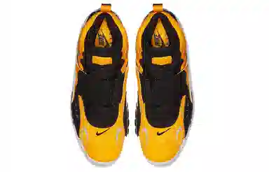 Nike Air Max Speed Turf Yellow