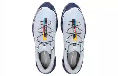 Salomon XT-6