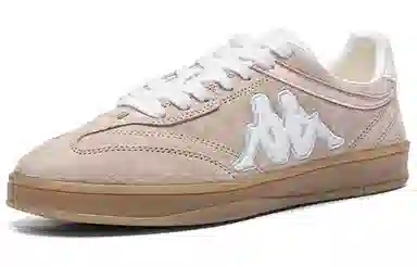 Kappa Tifo White Pink