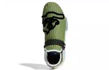 Billionaire Boys Club x Pharrell Williams x adidas NMD HU