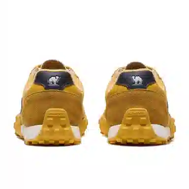 CAMEL Retro Trainer