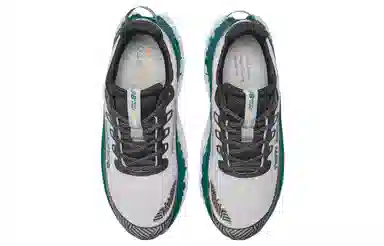 New Balance Fresh Foam Trail More v3