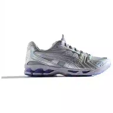 KITH x Marvel x Asics Gel-Kayano 14 "Silver Surfer"
