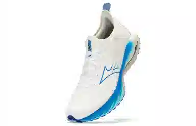 Mizuno Wave Neo Wind White Blue