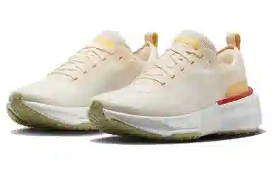 Nike Invincible Run 3 White