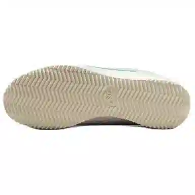 Nike Cortez Leather White Blue