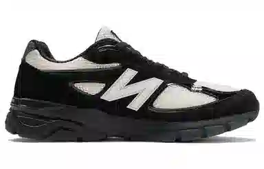 Joe Freshgoods x New Balance 990 V4 Black