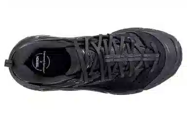 HOKA ONE ONE Ultra Low Black