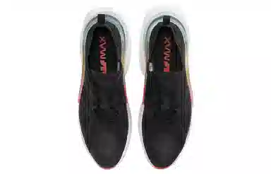 Nike Air Max 270 XX Black