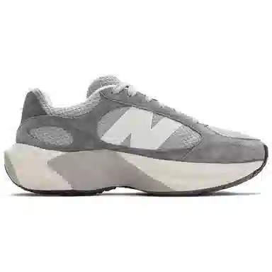 New Balance Warped Runner Grey White
