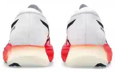 Asics Metaspeed Edge+ White Red