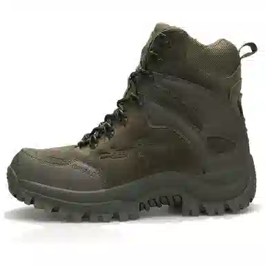 Luodong Outdoor Boots