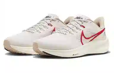Nike Air Zoom Pegasus 39 White Red