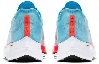 Nike Zoom VaporFly 4% Ice Blue