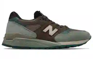 New Balance 998 Military Pack