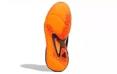 adidas Alphatorsion Boost Black Orange