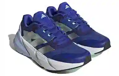 adidas Adistar 2.0 Blue White