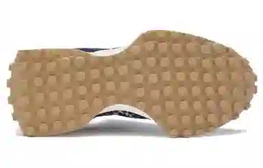 THE BEAST x New Balance 327 Ink Blue