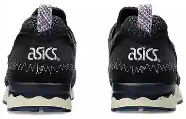 Asics GEL-LYTE V Black