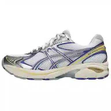 Asics GT-2160 White Blue Purple